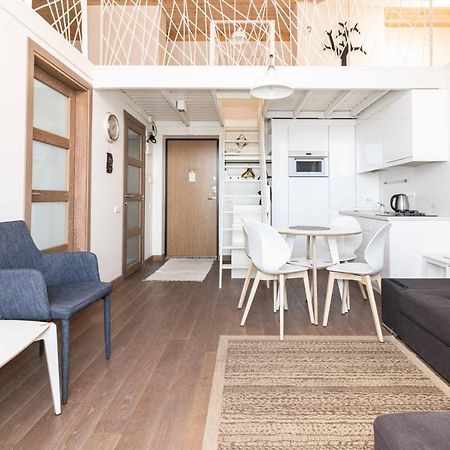 Apartamentai Maluno Vilos Παλάγκα Εξωτερικό φωτογραφία