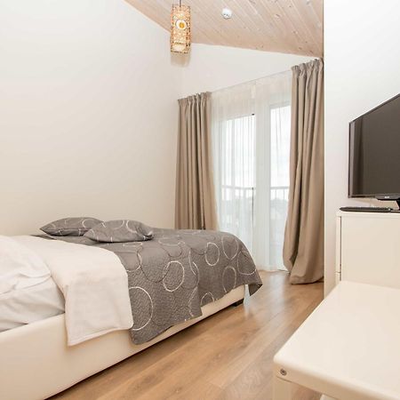 Apartamentai Maluno Vilos Παλάγκα Εξωτερικό φωτογραφία
