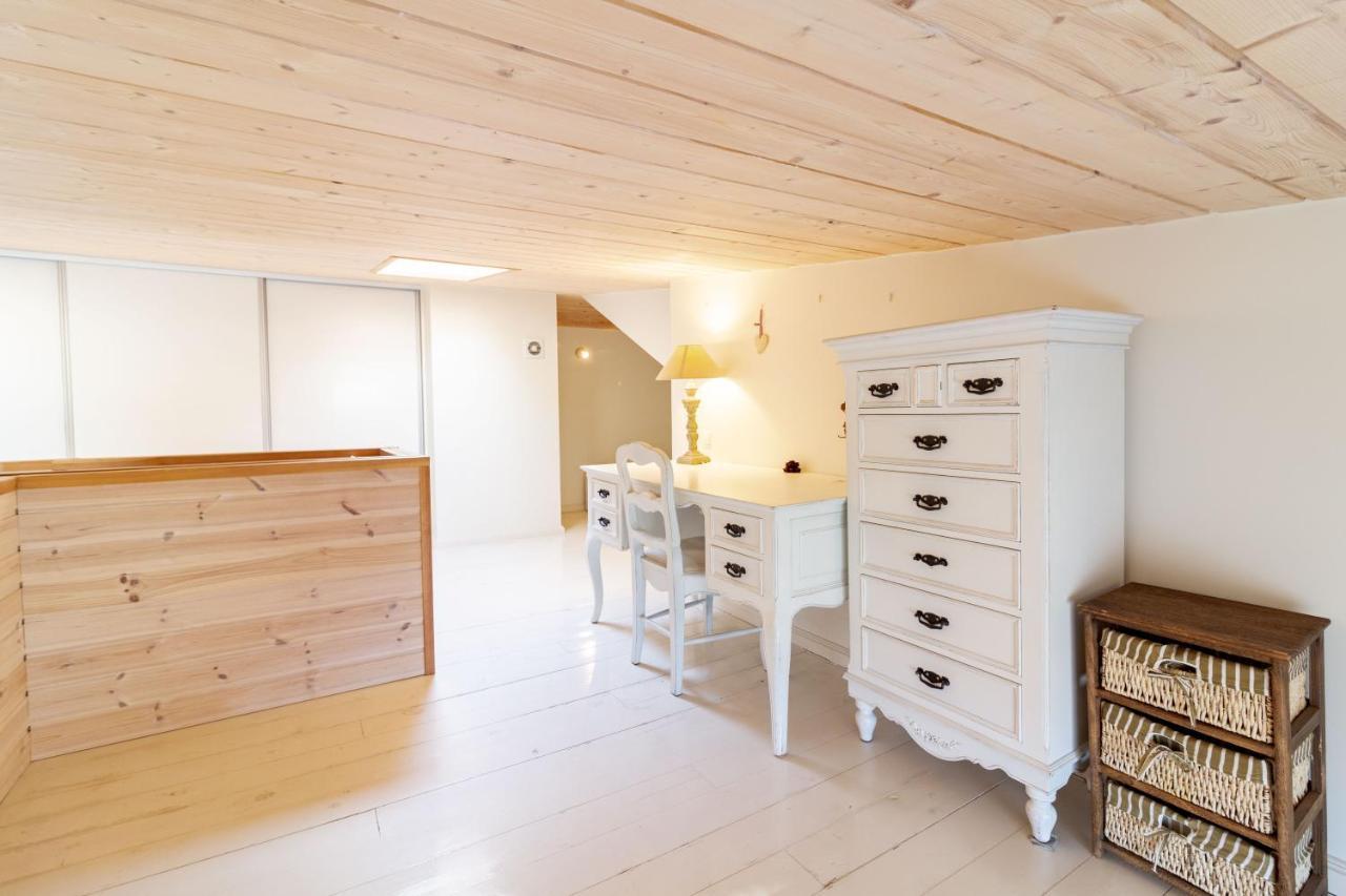 Apartamentai Maluno Vilos Παλάγκα Εξωτερικό φωτογραφία