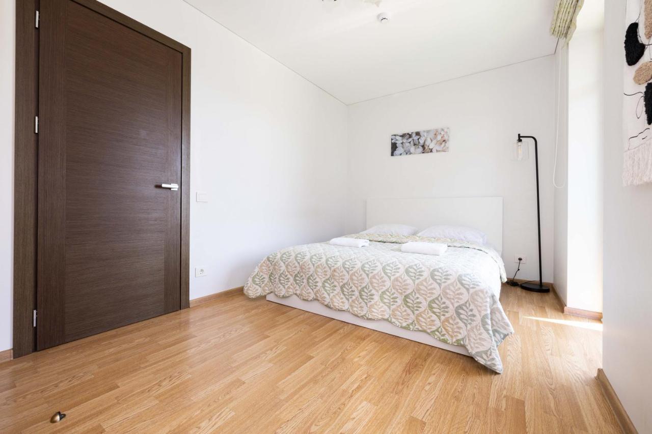 Apartamentai Maluno Vilos Παλάγκα Εξωτερικό φωτογραφία