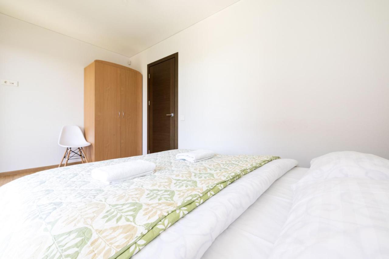Apartamentai Maluno Vilos Παλάγκα Εξωτερικό φωτογραφία