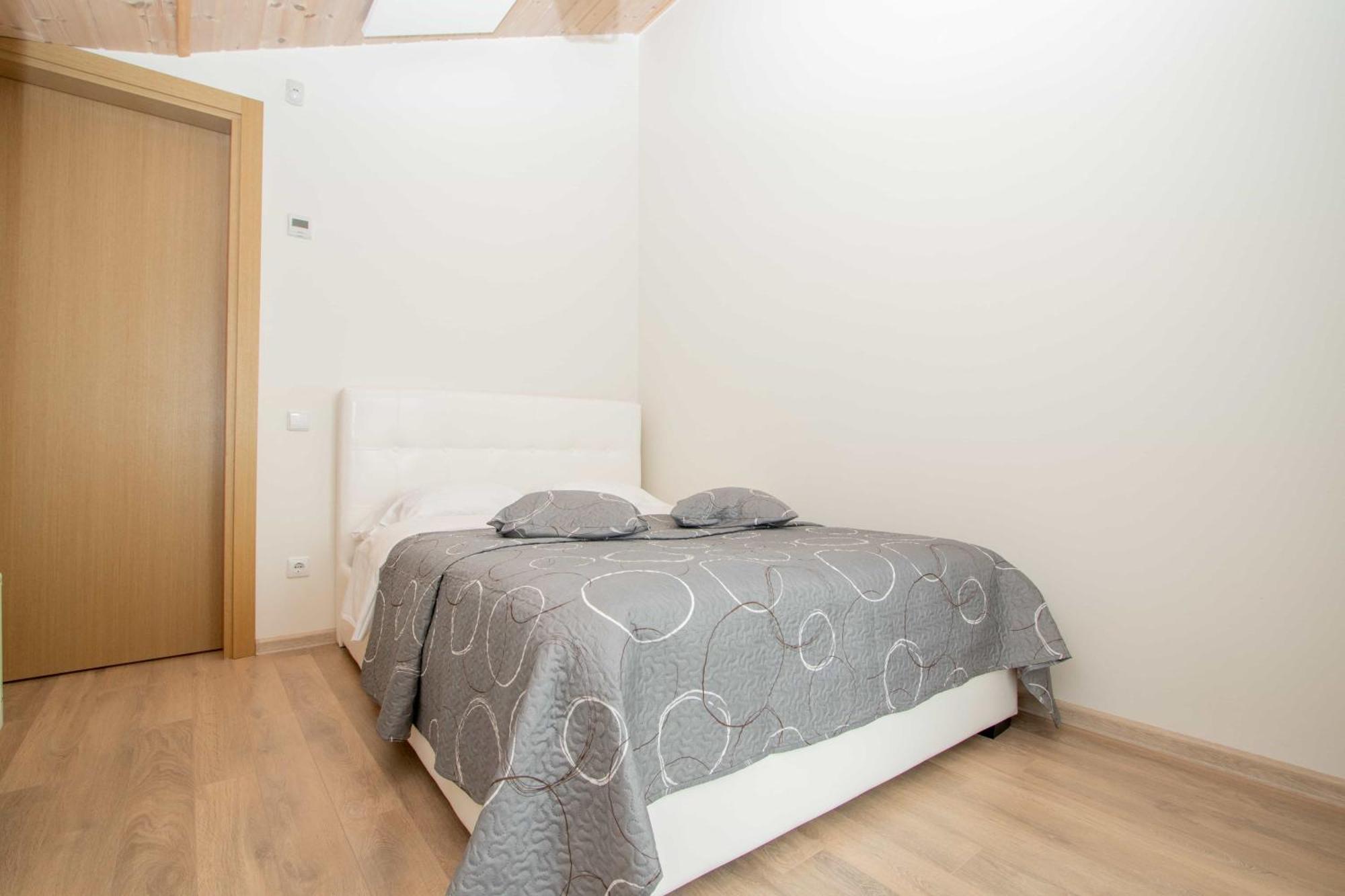 Apartamentai Maluno Vilos Παλάγκα Εξωτερικό φωτογραφία
